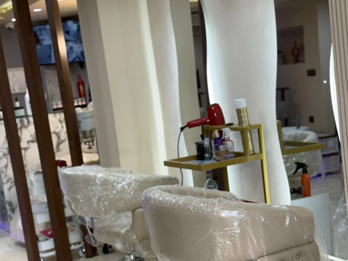 Royal Beauty Medina, coiffeur au centre-ville de Rabat (photo 4)