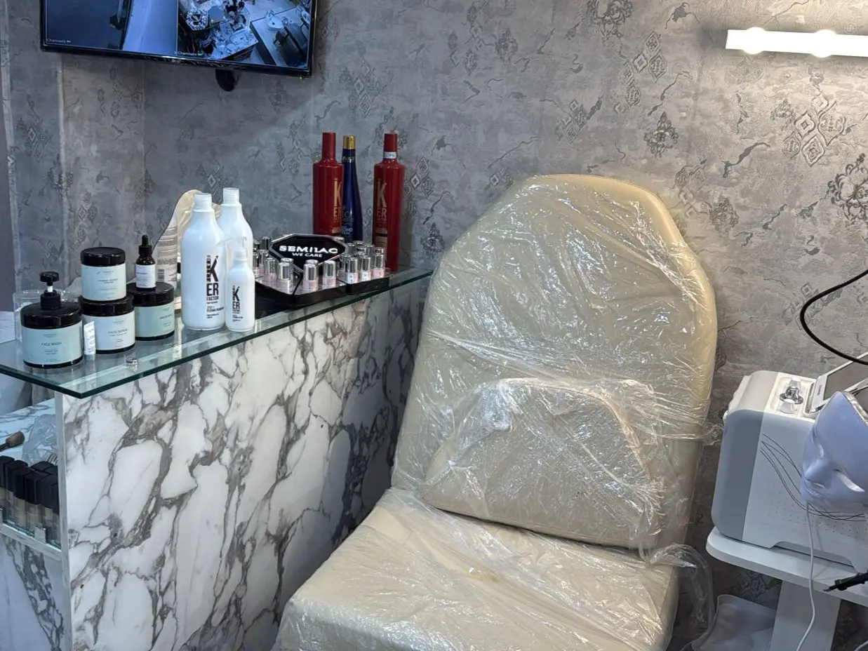 Royal Beauty Medina, coiffeur au centre-ville de Rabat (photo 5)