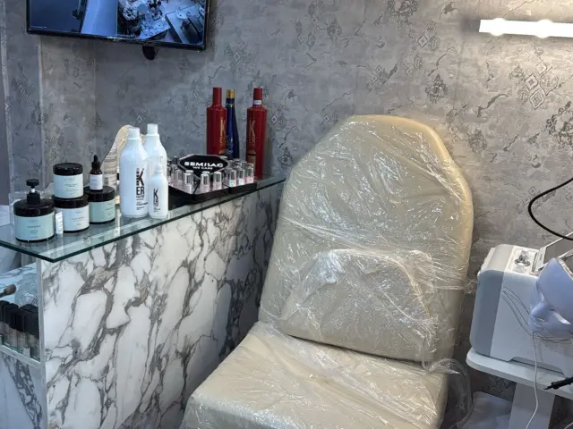 Royal Beauty Medina, coiffeur au centre-ville de Rabat (photo 5)