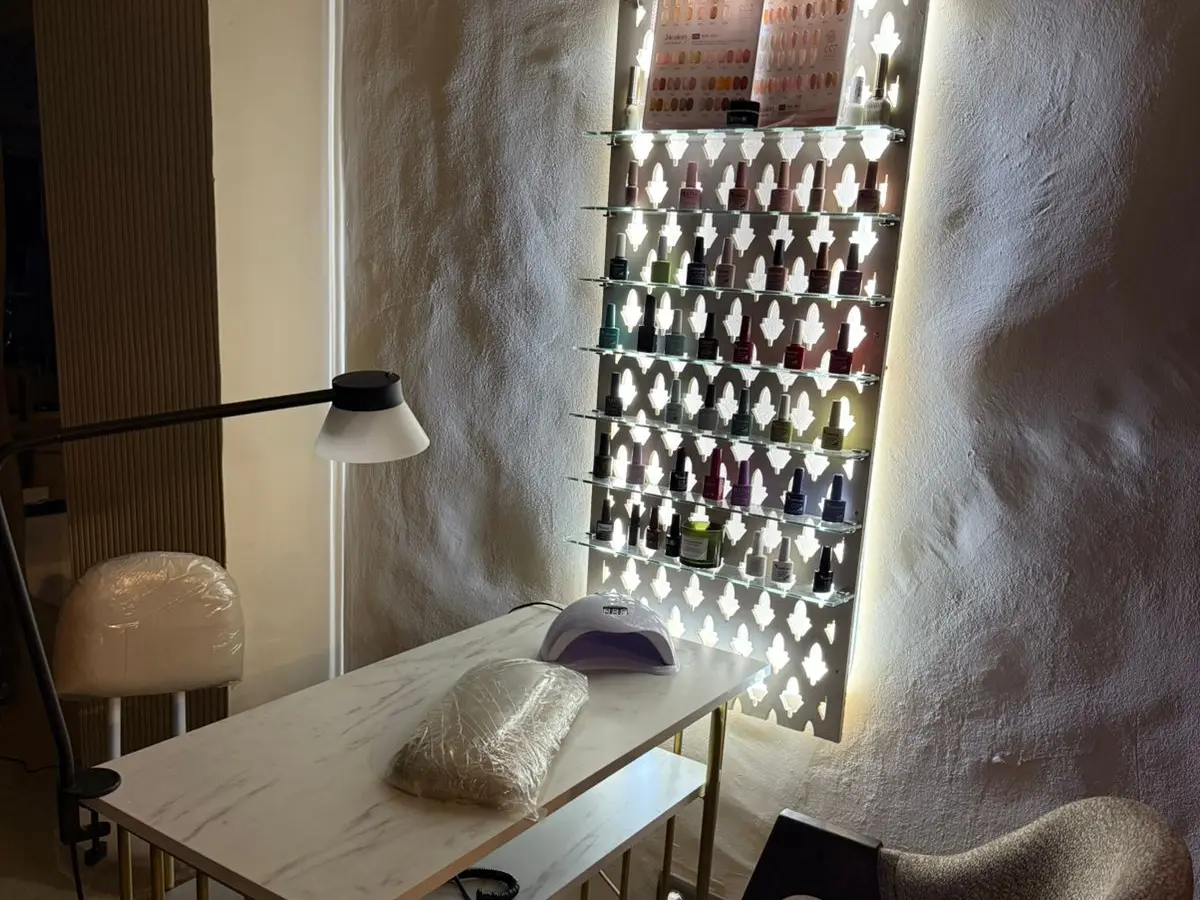 Royal Beauty Medina, coiffeur au centre-ville de Rabat (photo 6)