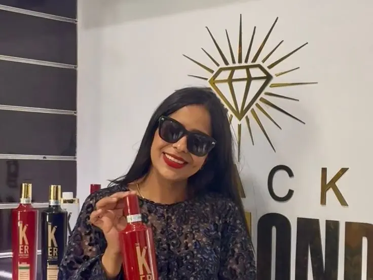 Royal Beauty Medina, coiffeur au centre-ville de Rabat (photo 9)