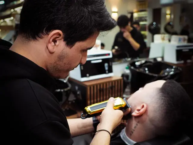 Salon Aitlhaj, coiffeur aux Orangers, Rabat (photo 7)