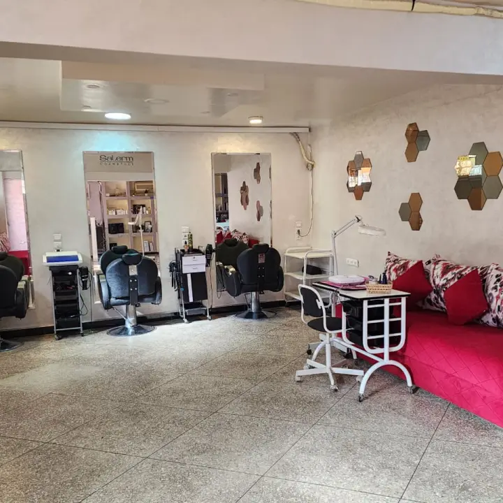Salon de beauté Caramel, institut de beauté à Daoudiate, Marrakech