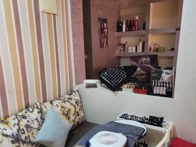Salon de beauté Caramel, institut de beauté à Daoudiate, Marrakech (photo 4)
