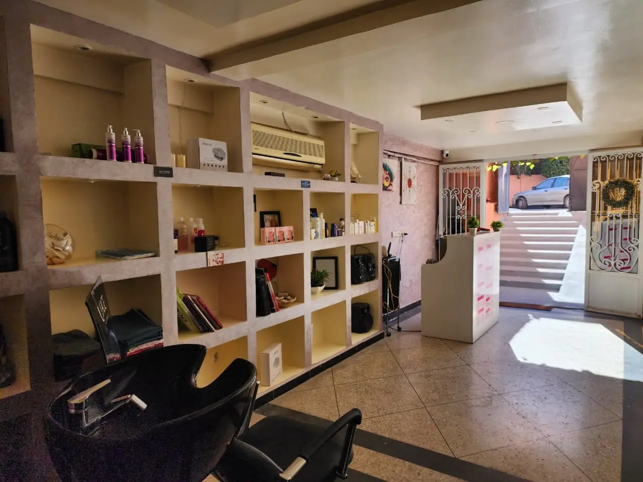 Salon de beauté Caramel, institut de beauté à Daoudiate, Marrakech (photo 6)