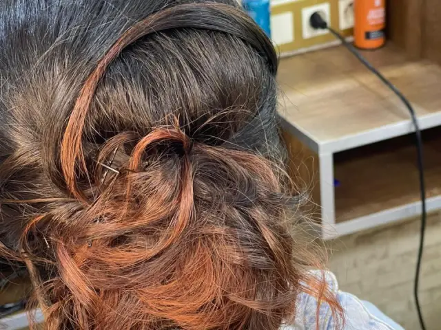 Salon Brahim Coloriste, coiffeur à Marrakech (photo 3)