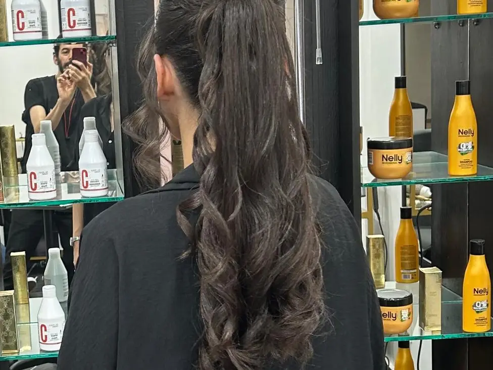 Salon de Coiffure Agdal, coiffeur à Agdal, Rabat (photo 11)