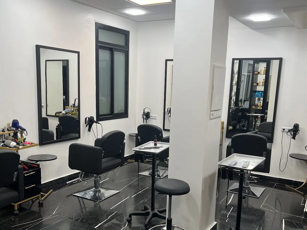 Salon de Coiffure Agdal, coiffeur à Agdal, Rabat (photo 2)
