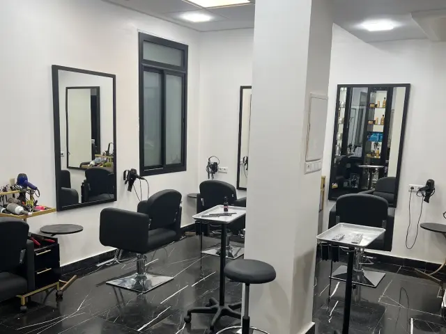 Salon de Coiffure Agdal, coiffeur à Agdal, Rabat (photo 2)