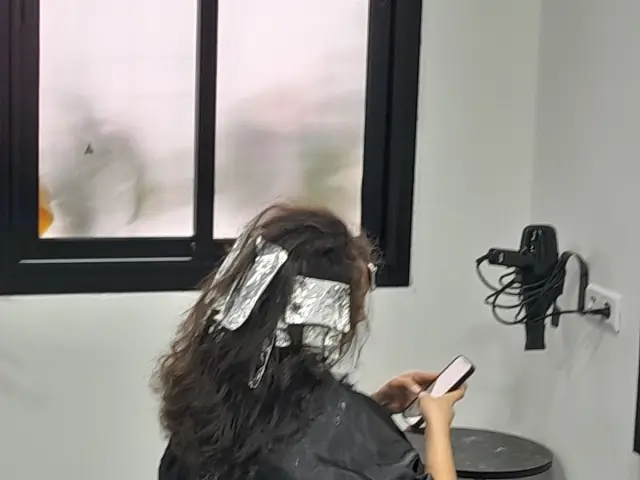 Salon de Coiffure Agdal, coiffeur à Agdal, Rabat (photo 3)