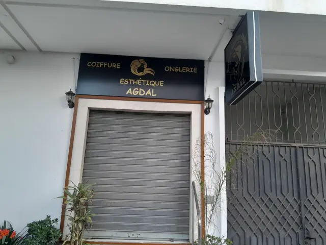 Salon de Coiffure Agdal, coiffeur à Agdal, Rabat (photo 4)