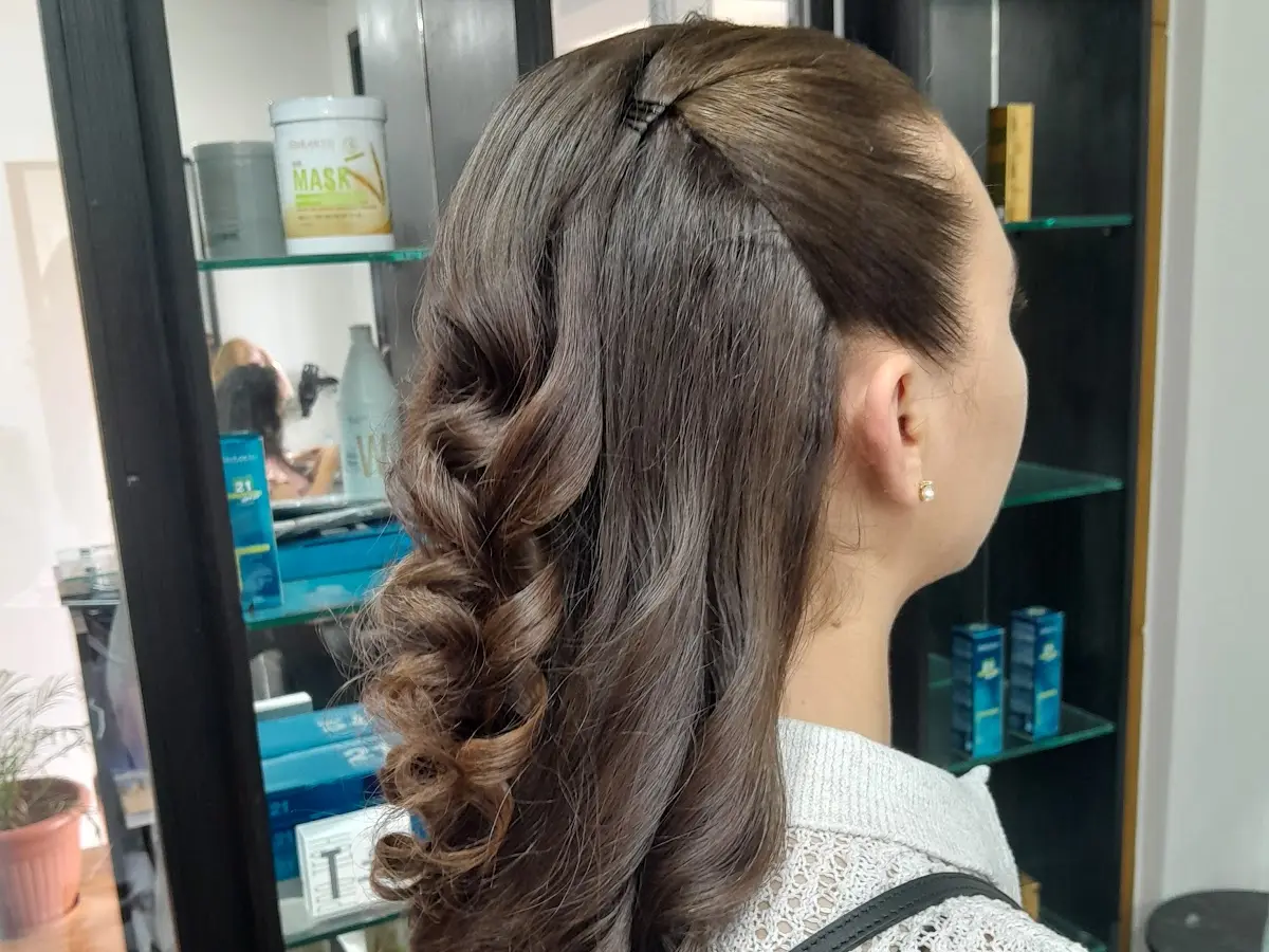Salon de Coiffure Agdal, coiffeur à Agdal, Rabat (photo 6)