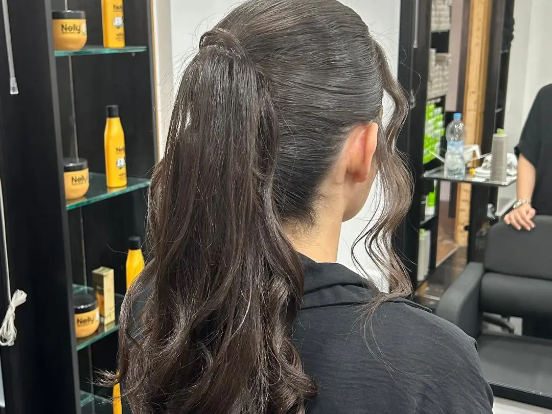 Salon de Coiffure Agdal, coiffeur à Agdal, Rabat (photo 7)