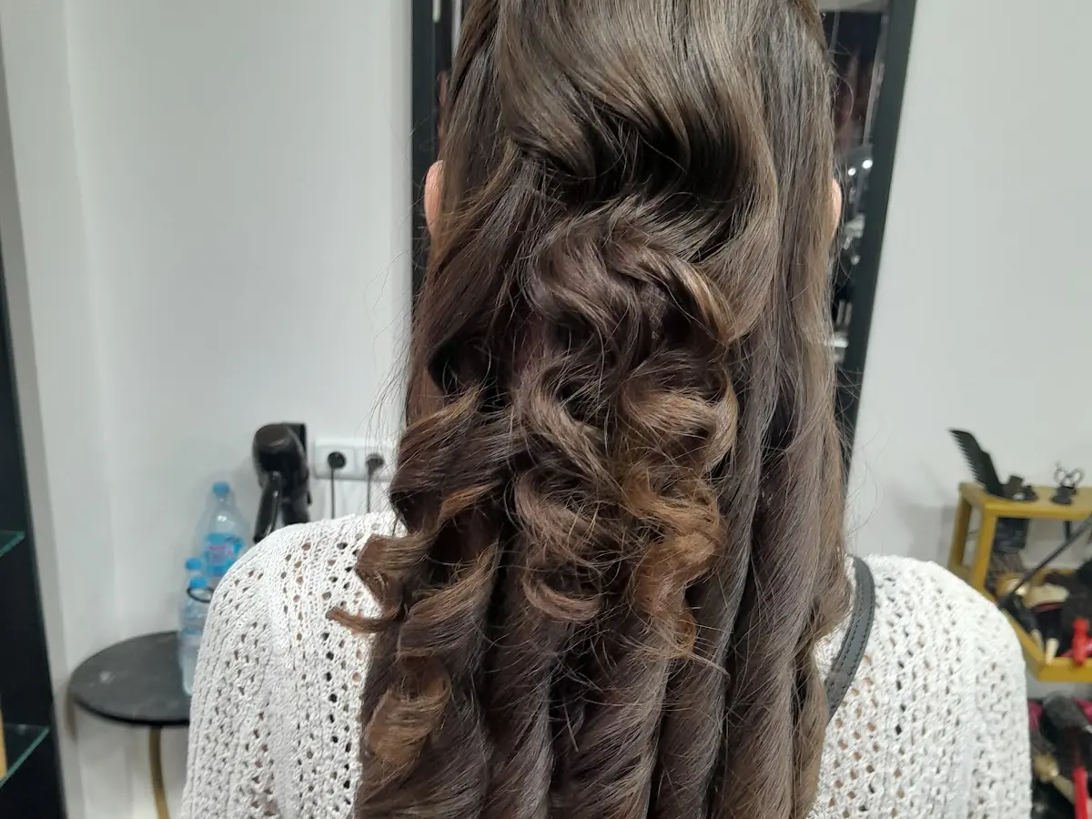 Salon de Coiffure Agdal, coiffeur à Agdal, Rabat (photo 8)