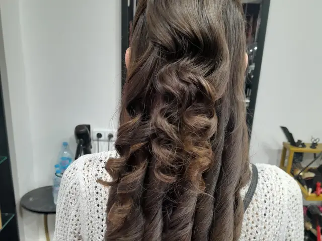 Salon de Coiffure Agdal, coiffeur à Agdal, Rabat (photo 8)