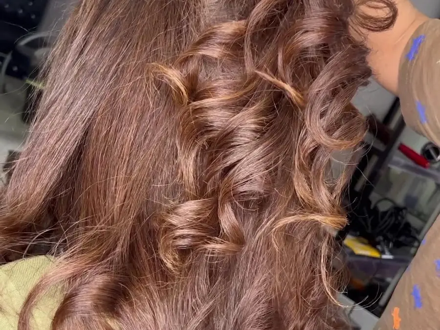Salon de coiffure esthetique Alya, coiffeur au centre-ville de Rabat (photo 2)