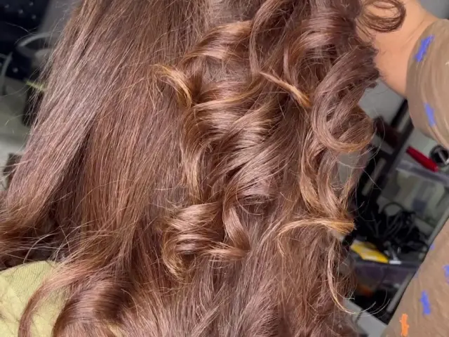 Salon de coiffure esthetique Alya, coiffeur au centre-ville de Rabat (photo 2)