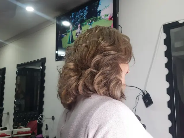 Salon de coiffure esthetique Alya, coiffeur au centre-ville de Rabat (photo 7)