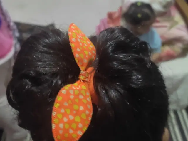 Salon de coiffure et esthétique AYLINE, coiffeur à M'hamid, Marrakech (photo 10)