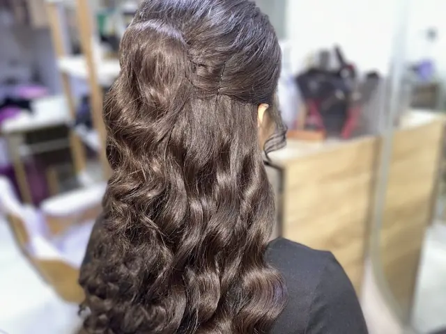 Salon de coiffure Ladiva beauty, coiffeur à M'hamid, Marrakech (photo 4)