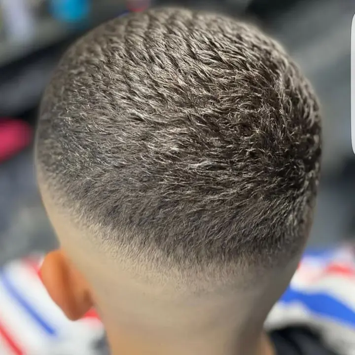 صالون حلاقة لرجال barber Shop, barbier au centre-ville de Rabat