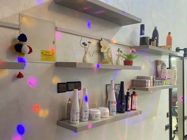 Salon jojo, institut de beauté à Hay Hassani, Casablanca (photo 9)