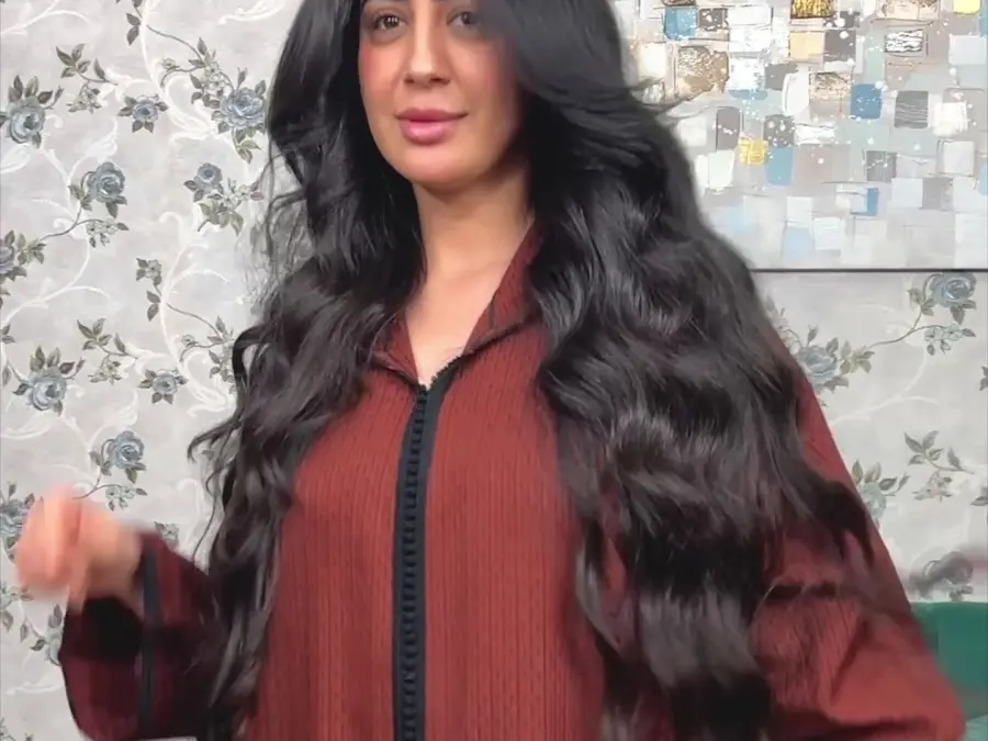 Salon Lazulis Hk, institut de beauté à Hay Hassani, Casablanca (photo 9)