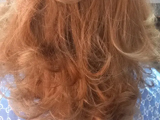 Salon Malak, institut de beauté à Hay Hassani, Casablanca (photo 3)