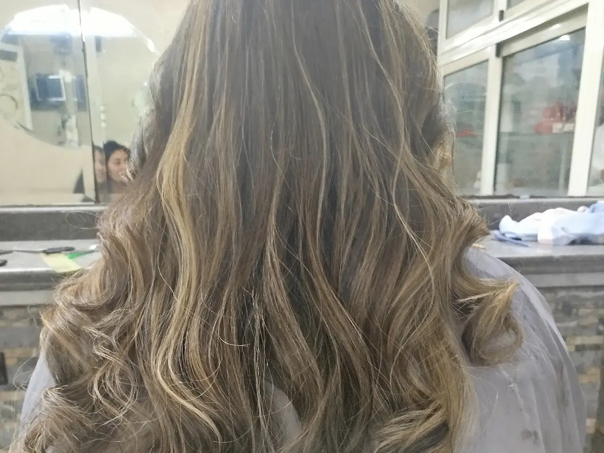 Salon Malak, institut de beauté à Hay Hassani, Casablanca (photo 8)