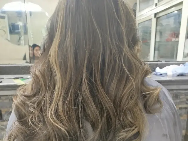 Salon Malak, institut de beauté à Hay Hassani, Casablanca (photo 8)