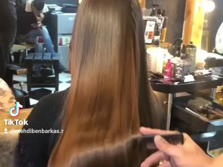 Salon Mehdi Benbarka, coiffeur à Casablanca (photo 2)