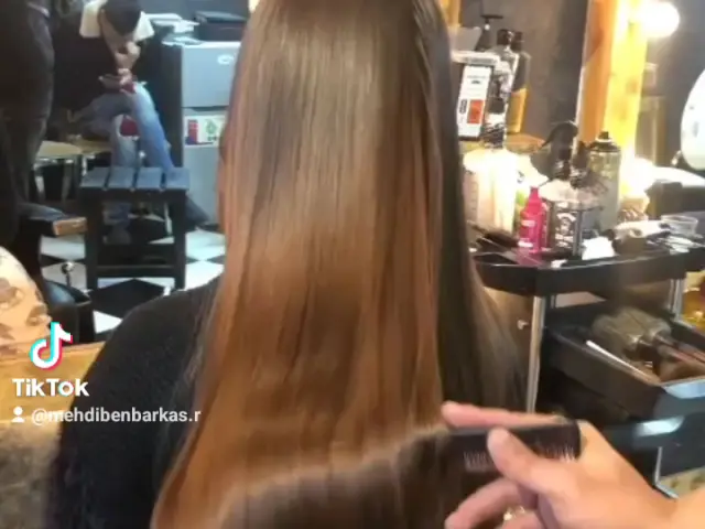 Salon Mehdi Benbarka, coiffeur à Casablanca (photo 2)