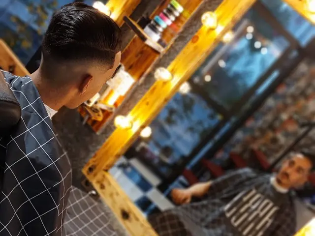 Salon Mehdi Benbarka, coiffeur à Casablanca (photo 5)