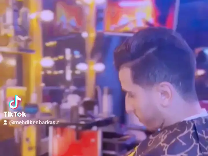Salon Mehdi Benbarka, coiffeur à Casablanca (photo 9)