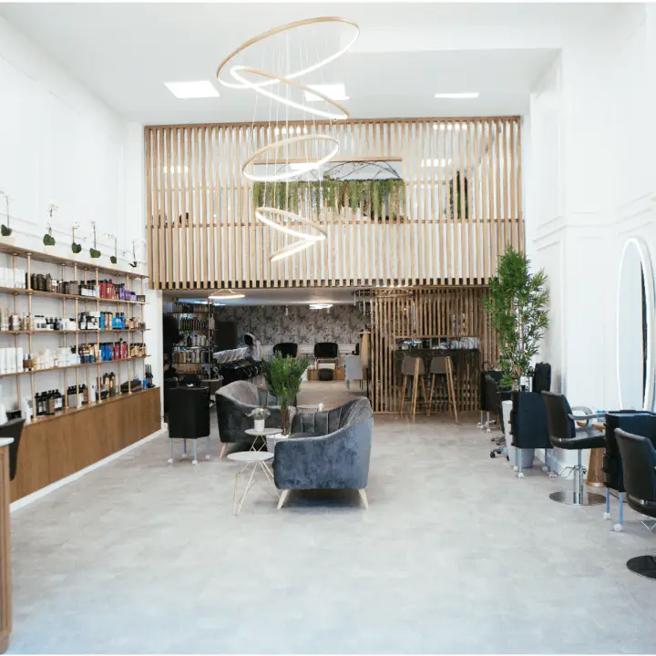 Salon Zen Agdal, institut de beauté à Agdal, Rabat