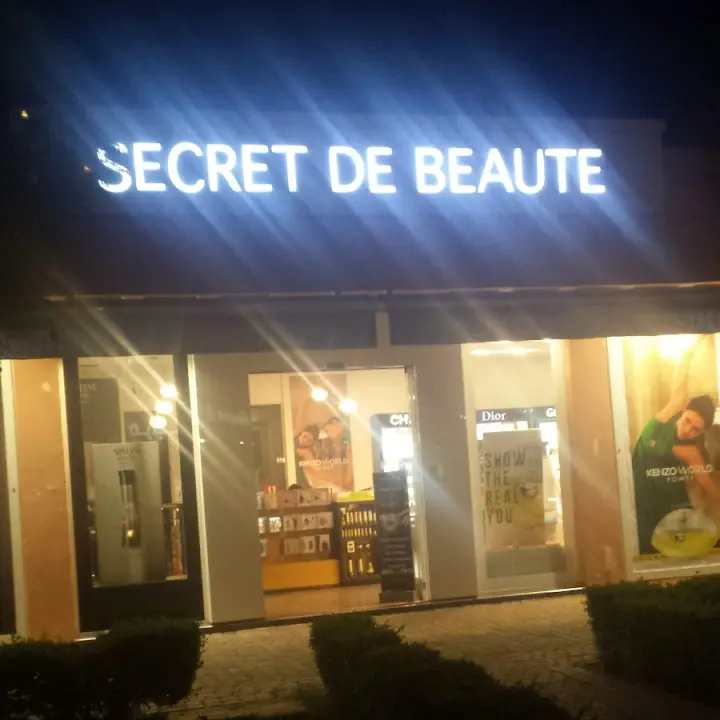 Secret De Beaute, institut de beauté à Marrakech
