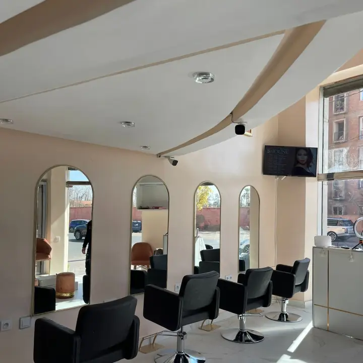 SistersBeautySalon, coiffeur à Marrakech