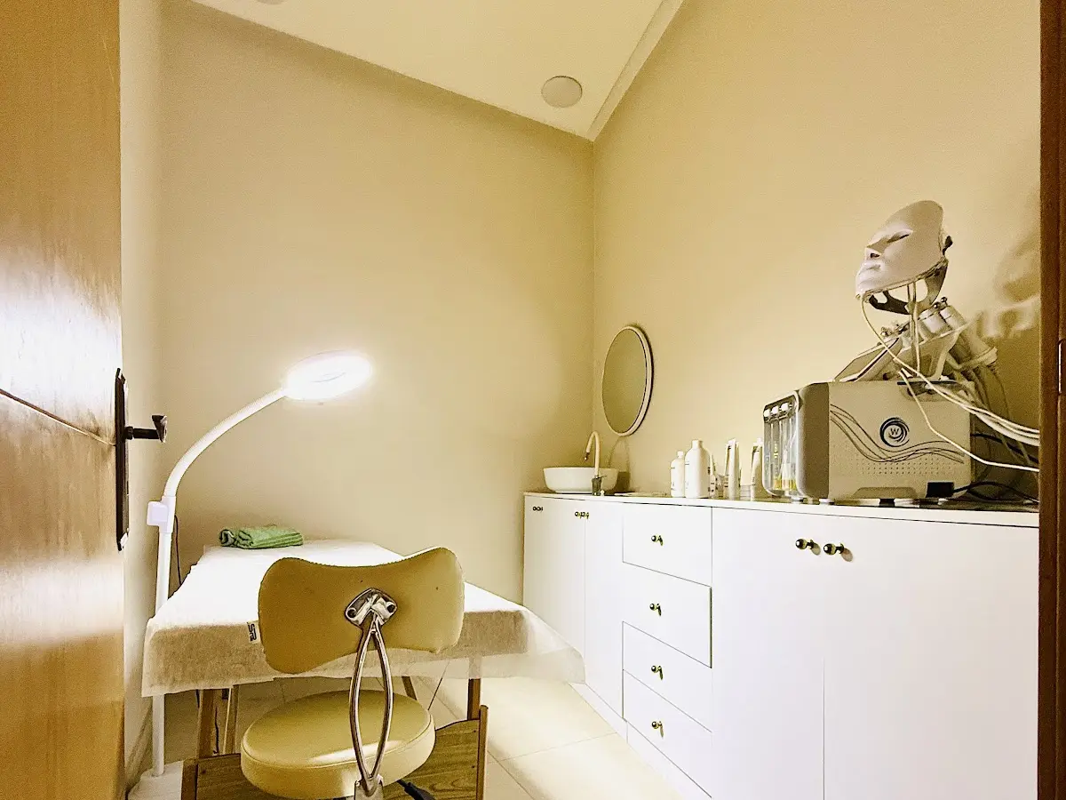 Siya nail-rabat, institut de beauté aux Orangers, Rabat (photo 3)
