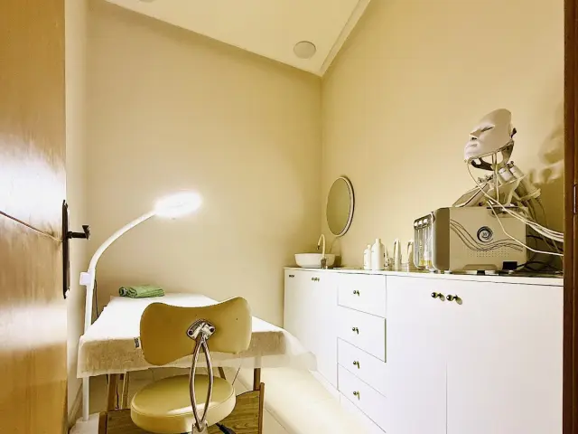 Siya nail-rabat, institut de beauté aux Orangers, Rabat (photo 3)