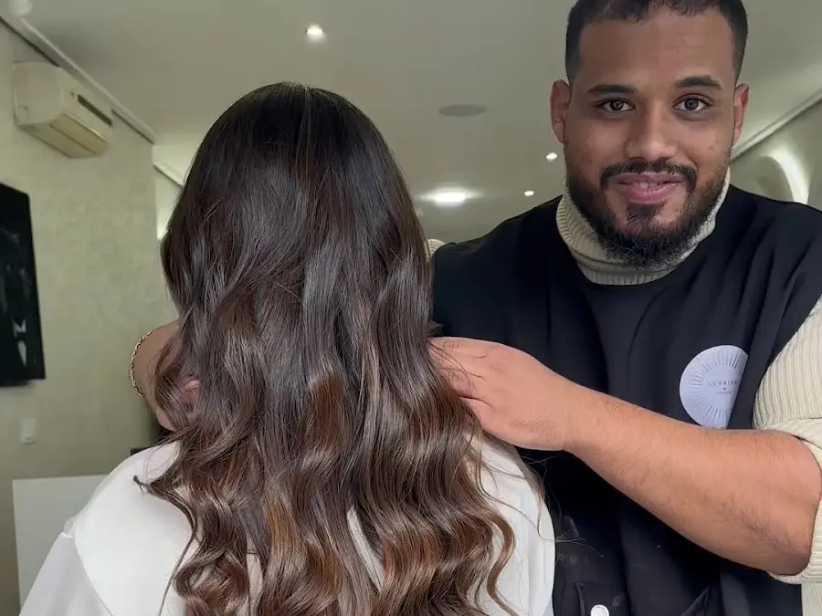 Sunrise By Youssef Agdal, coiffeur à Agdal, Rabat (photo 10)