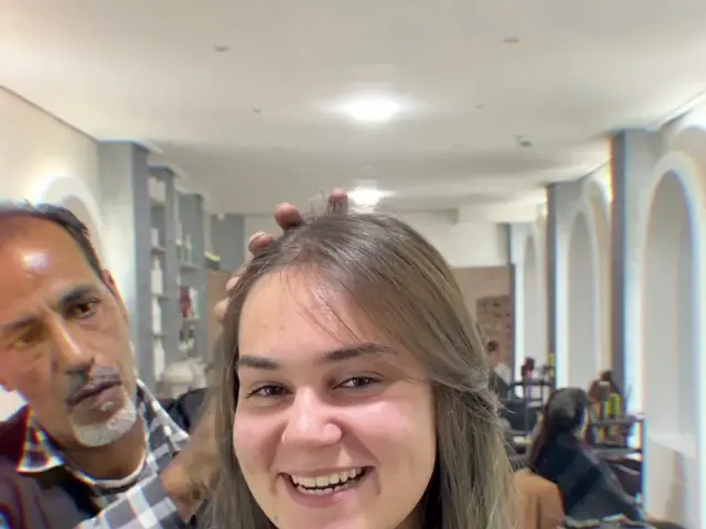 Sunrise By Youssef Agdal, coiffeur à Agdal, Rabat (photo 11)