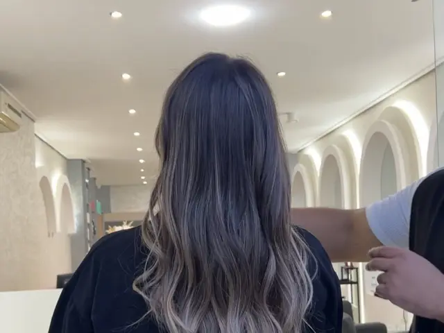 Sunrise By Youssef Agdal, coiffeur à Agdal, Rabat (photo 5)