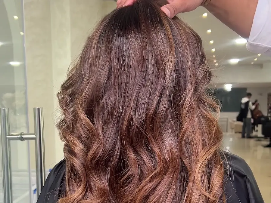 Sunrise By Youssef Agdal, coiffeur à Agdal, Rabat (photo 7)