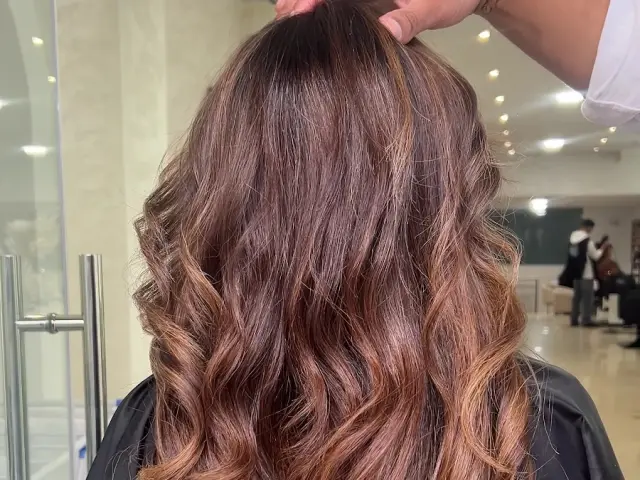 Sunrise By Youssef Agdal, coiffeur à Agdal, Rabat (photo 7)