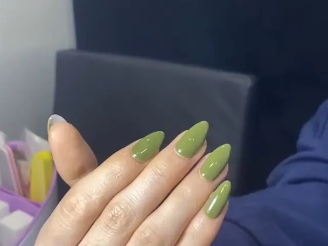 The Blush Nail Bar, onglerie à Agdal, Rabat (photo 3)