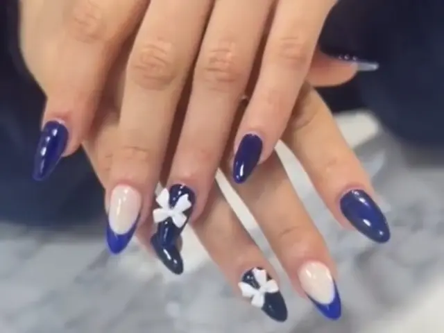 The Blush Nail Bar, onglerie à Agdal, Rabat (photo 4)