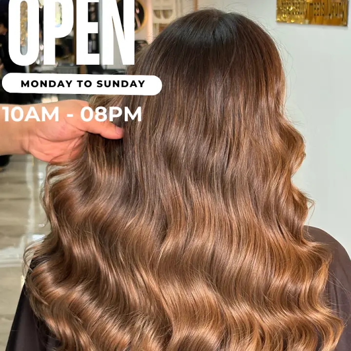 The SI Beauty Lounge, coiffeur à Agdal, Rabat