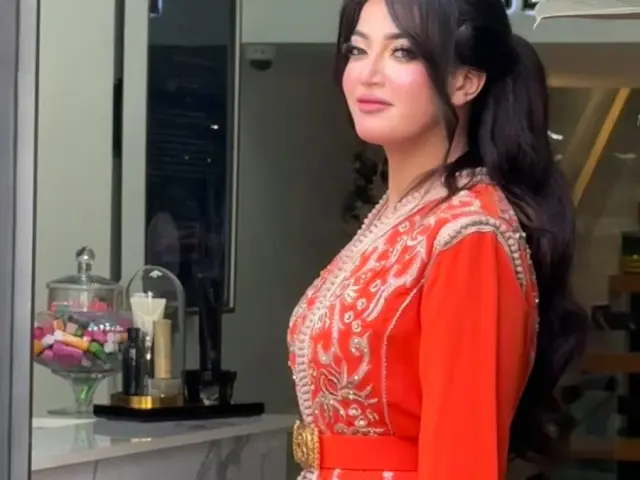The SI Beauty Lounge, coiffeur à Agdal, Rabat (photo 6)
