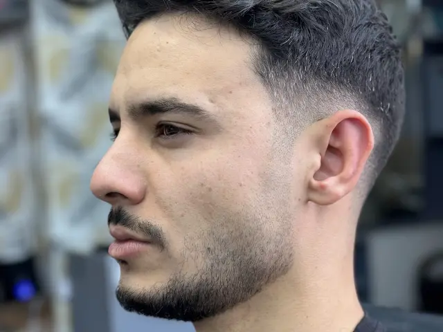 Twins coiffure, barbier à Agdal, Rabat (photo 6)