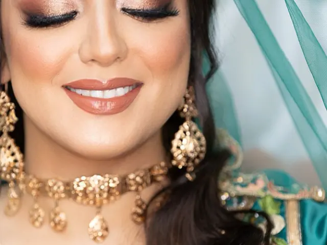 Tyma Makeup Artist, maquilleuse à Sidi Maârouf, Casablanca (photo 4)